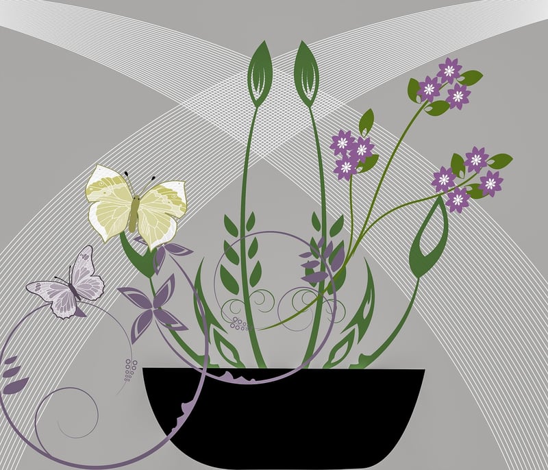 Vertical Planting